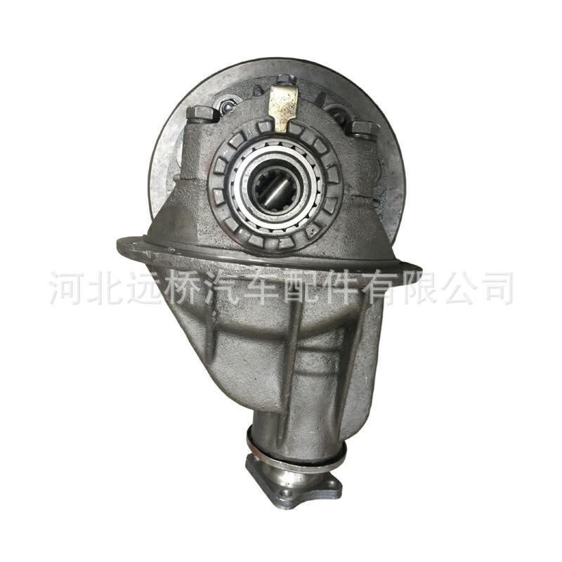 For Foton 1028-Speed Ratio 6:35-10T Main Reducer Assembly, Auto Parts
