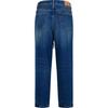 Acne Studios Jeans Men's Blue Moderate Straight Fit Pants C00021-863