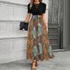 Womens Dresses Summer Dresses for Women Hawaiian Dresses for Women Sundresses for Women Vacation Dress Elegant Style
