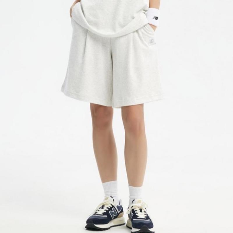 New Balance Unisex 5dílné šortky One Tuck Nbnvd31313