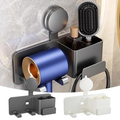 Kúpeľňa a záchod – Police a držiaky do kúpeľne