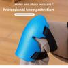 Large-Size Labor Insurance Garden Knee Pads: Thickened, Wear-Resistant, Waterproof, Moisture-Proof, Non-Tightening for FloorWork