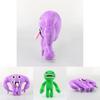 Garten Of Banban Jumbo Josh Plush Toy Soft Stuffed Animal Doll Birthday Gifts