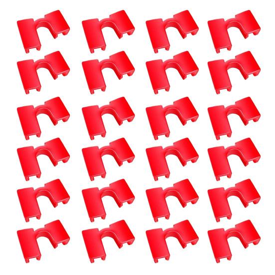 Reusable Chopsticks Helpers Training Aid Easy To Install Adjustable Non-Slip Chopstick Hinges Connector for Kids