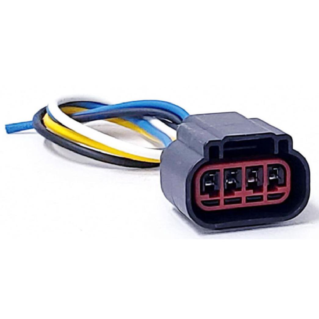 OE Spec Multi Purpose Electrical Connector Fits: Ford Jaguar Land Rover Lincoln