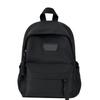 Schoolbag Children's backpack Girls 3rd to 6th grade school bag Elementary school milk Huhu waterproof make-up class travel backpack