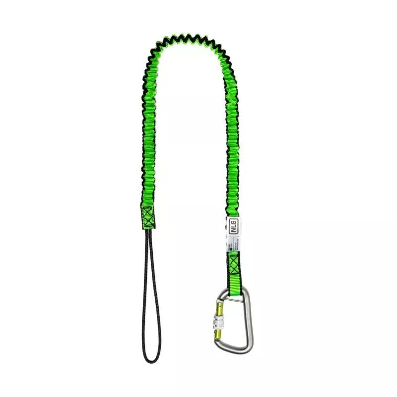 Lonża narzędziowa NLG GO Bungee Tool Lanyard