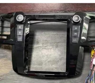9.7" For Toyota Hilux Navi Frame