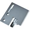 Professional Steel Needle Plate 72710 for Comfort 110 2900 W2500 14J334 1934D 2000 2000ATS Sewing Machine Accessories