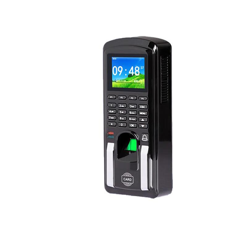 

Realand Dual Door Fingerprint Access Control System with Magnetic Lock