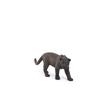 Schleich Wildlife Black Panther Figure 14774