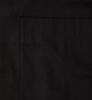 Dean & Deluca Full Apron, Black, with Pockets, Cotton, 81 X 70cm, for Men and Women