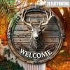 Accesorii pentru decor – Produse din metal