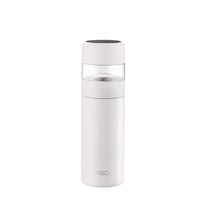 ASD Xige Series Vacuum Stainless Steel Tea Cup