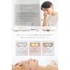 RELX Eye Care Advisor Supervised Warmer Foldable Mask Area Esthetic Bluetooth Function Equipped Beauty Device Appliance USB Rechargeable Fathers Day