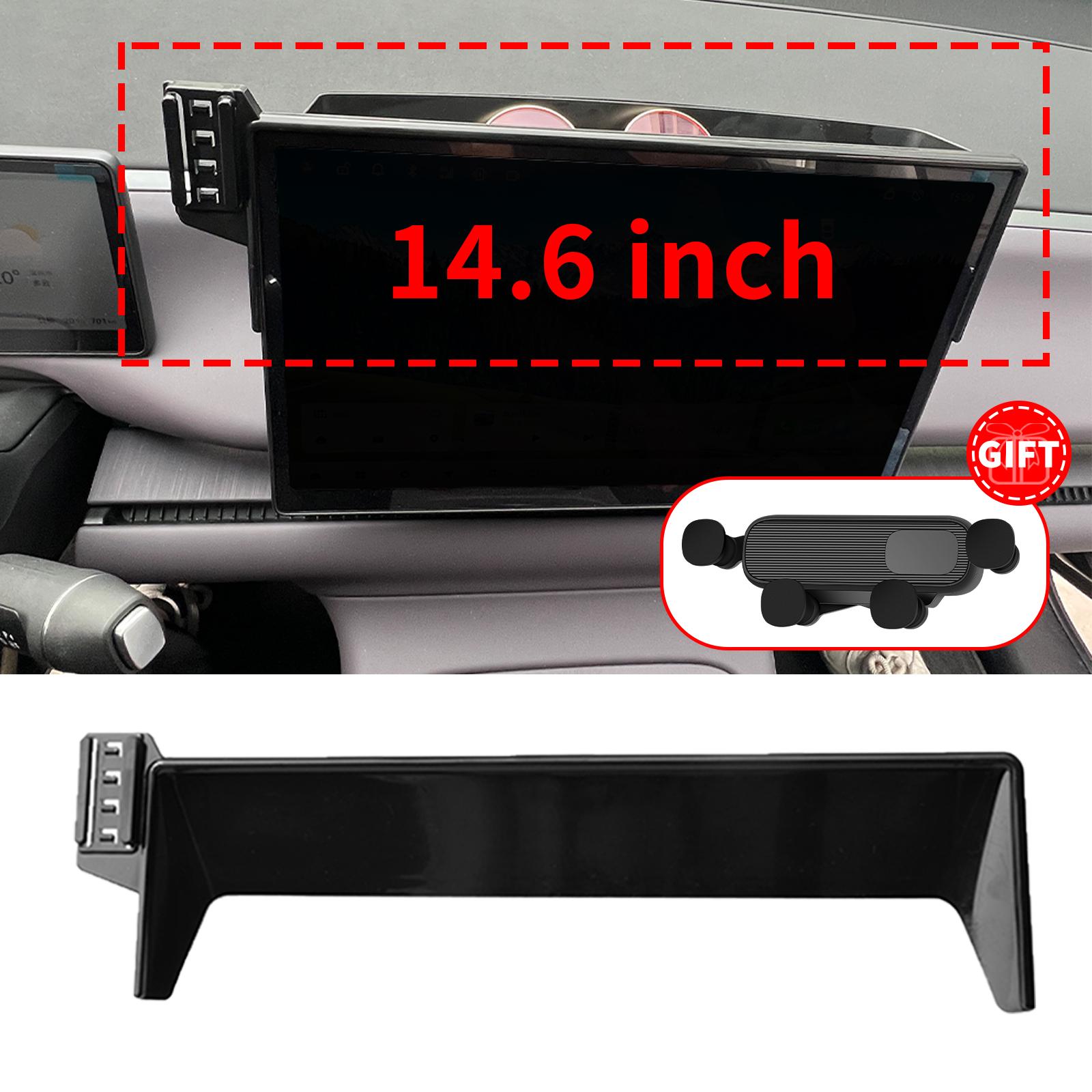 

fit for Leapmotor C10 Navigation Phone Holder Mount Customized Car accessoires