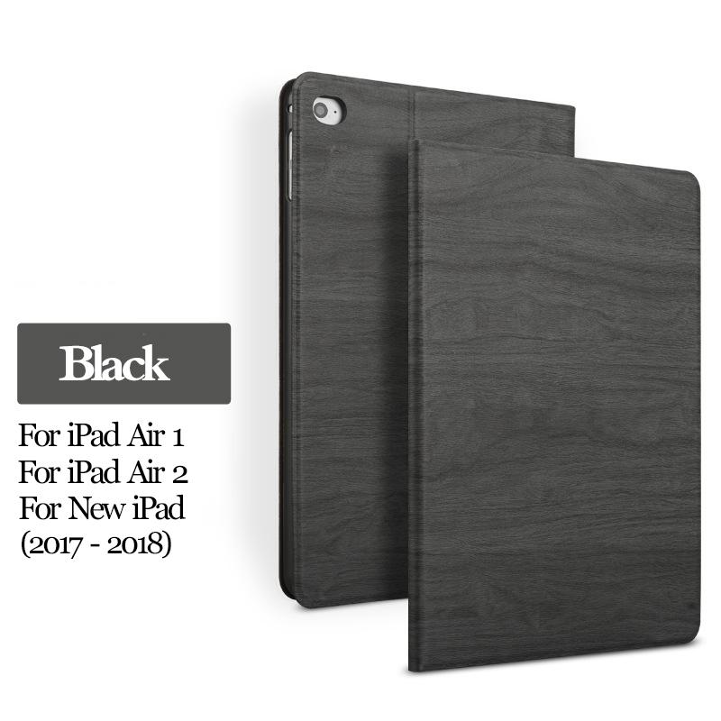 For IPad A16 Case 11th 2025 Air 11 M3 Case IPad 10.2 Case 9th 10th Generation PU Smart Cover Mini A17 M4 M5 Pro 11 10.5 9.7 Case
