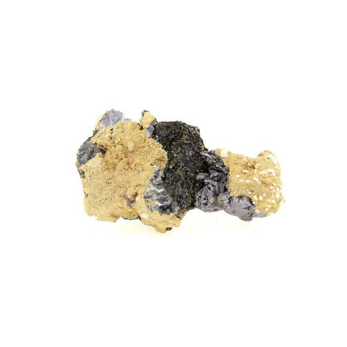 Galène, Sphalérite, Chalcopyrite 5165.5 carats (1,03 kg)