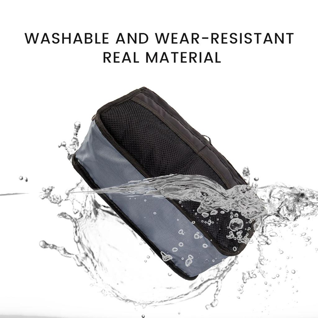 Cestovní vložkový organizér taška Dámská Nylonová vložka organizér Kabelka Peněženka Více velkokapacitní Dámská vložková taška Podšívka Kosmetická taška