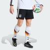 Adidas Germany 26 Home Shorts Black Men Bottoms JN2073