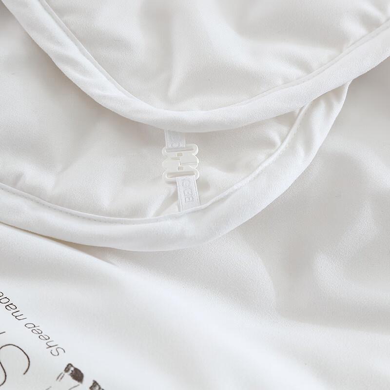 Boyang Baobei Light Luxury Wool Quilt