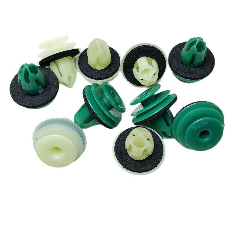 Compatible Door Panel Retainer Clip for Civic, Fit, CRV, City, Spirior