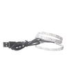 Dimmable USB 5V LED Light Strip with Adhesive Backing for Painting Toys