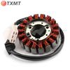 Honda CBR125RW Generator Stator Coil (2007-2010)