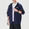 Under Armour Men's Hooded Sports Lifestyle Jacket