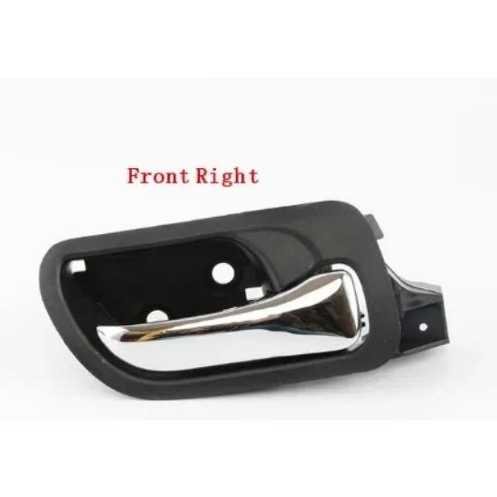 Interior Armrest Car Door Inner Handle For HONDA ACCORD 2003 2004 2005 2006 2007 CM4 CM5 CM6 7th Generation