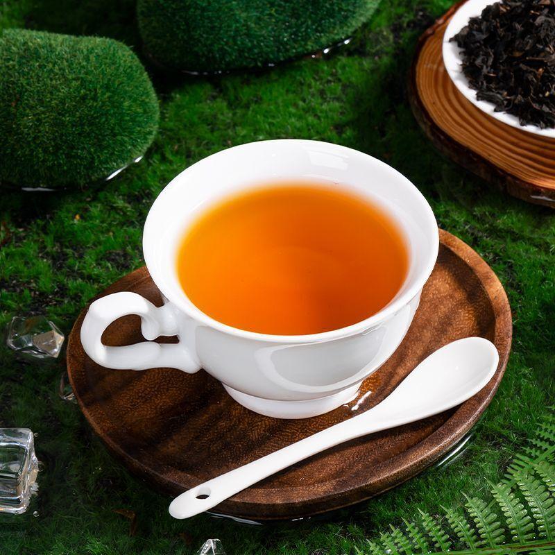 Black Tea Honey Scented Tea Making Jasmine Lemon Fruit Diy Net Red Tea