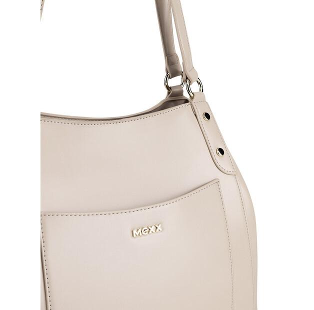 Bag MEXX MEXX-S-007-07 Beige
