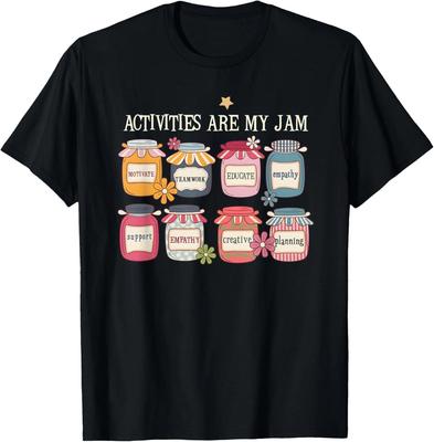 Oberteile – T-Shirts