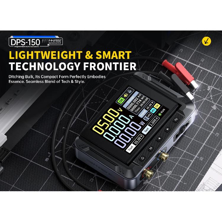 DPS-150 Power Unit Adjustable 30V 5A Digit Display