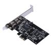 Pcie Firewire Card For Windows 10,Ieee 1394 Pci Express Controller 4 Ports