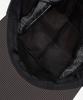 Nyuballanseu Nbgdgf2201 / Ultralight Mesh Cap (Brown)