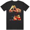 Hulk Hogan Hulkamania Wrestling T Shirt Unisex T-Shirt