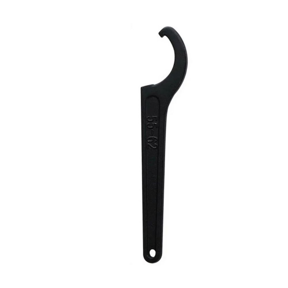 Adjustment Hook Wrench Round Nut Crescent Wrench Universal C Hook Spanner  Hand Tool
