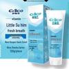 NICE Baking Soda Fresh Breath Toothpaste 120g