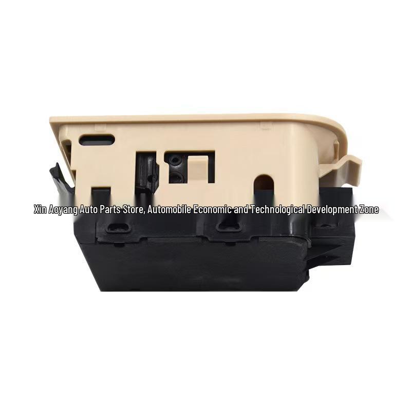 Volkswagen Electronic Handbrake Parking Switch 5N0927225A