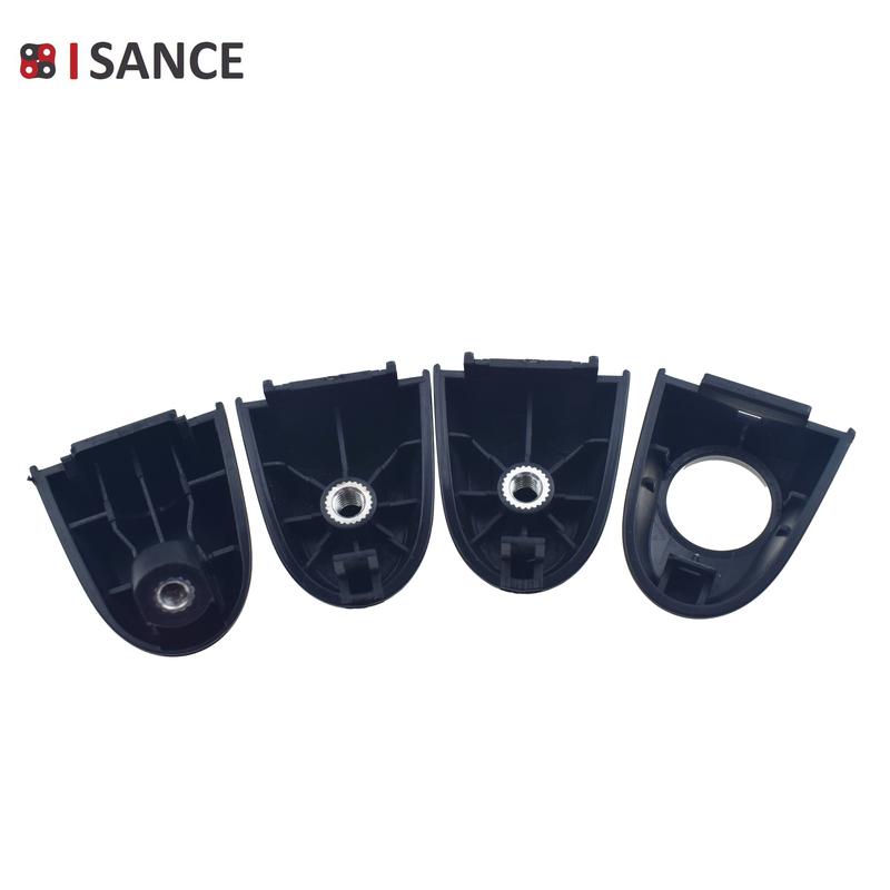 1/2/4 Pcs Chrome Car Exterior Door Handle Front Rear Left or Right For Hyundai Azera 3.3L 3.8L V6 2006 2007 2008 2009 2010 2011