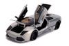 JADA TOYS Minicar 124 Size 20th ANNIVERSARY Lamborghini Murcielago LP640 20th Anniversary Series