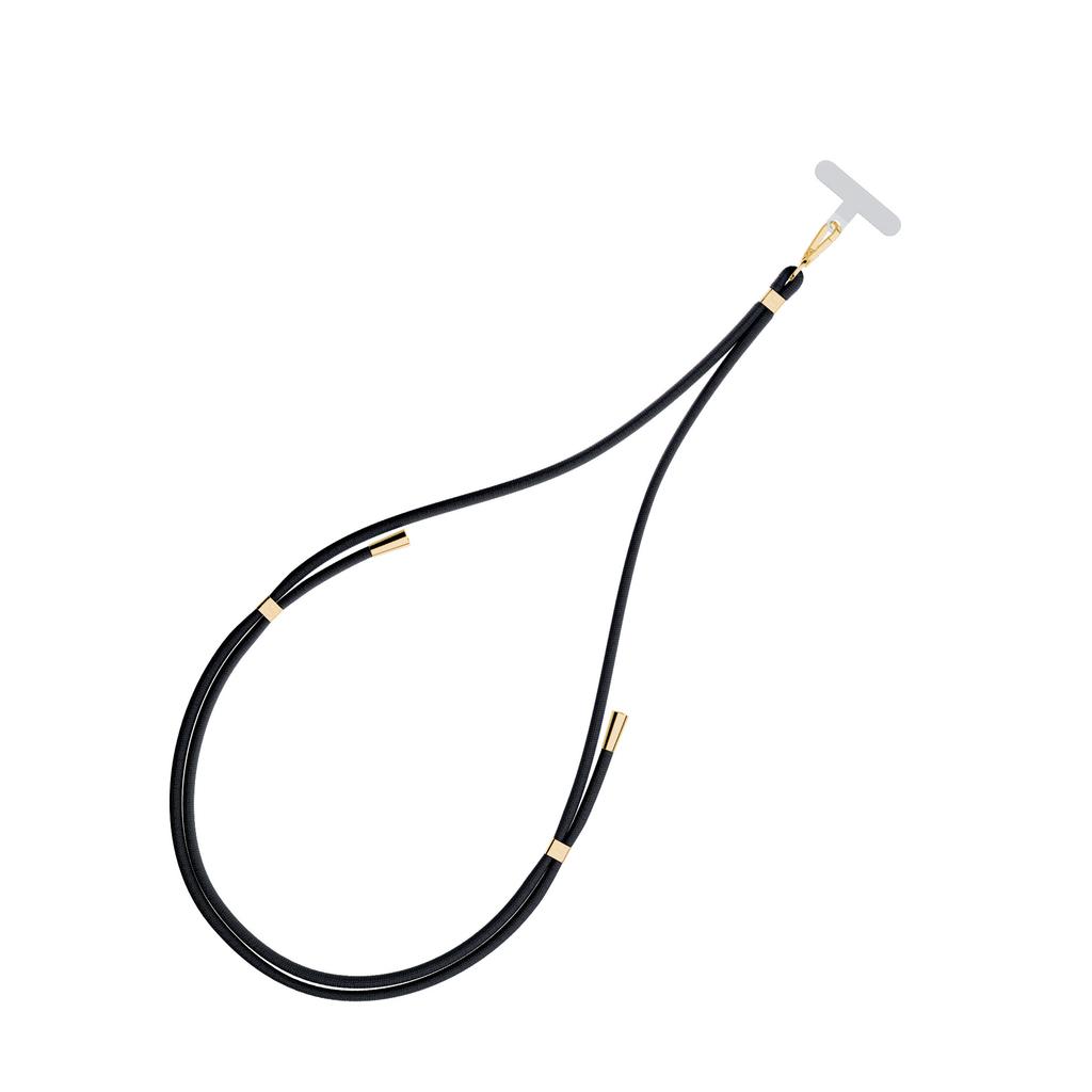 Accessories Black (Gold) - 3Mk Easyclip