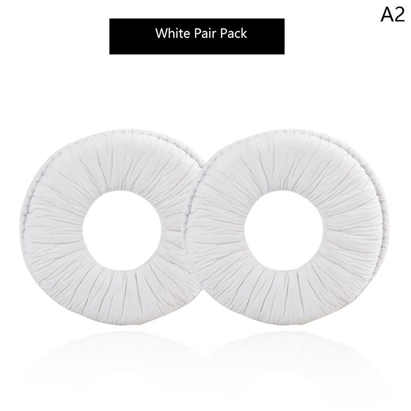 2Pcs High Quality Memory Foam Ear Cushions Headset Replacement Ear Pads For Sony Wh-Ch500 Ch510 Zx330Bt 310 V150 Headphones