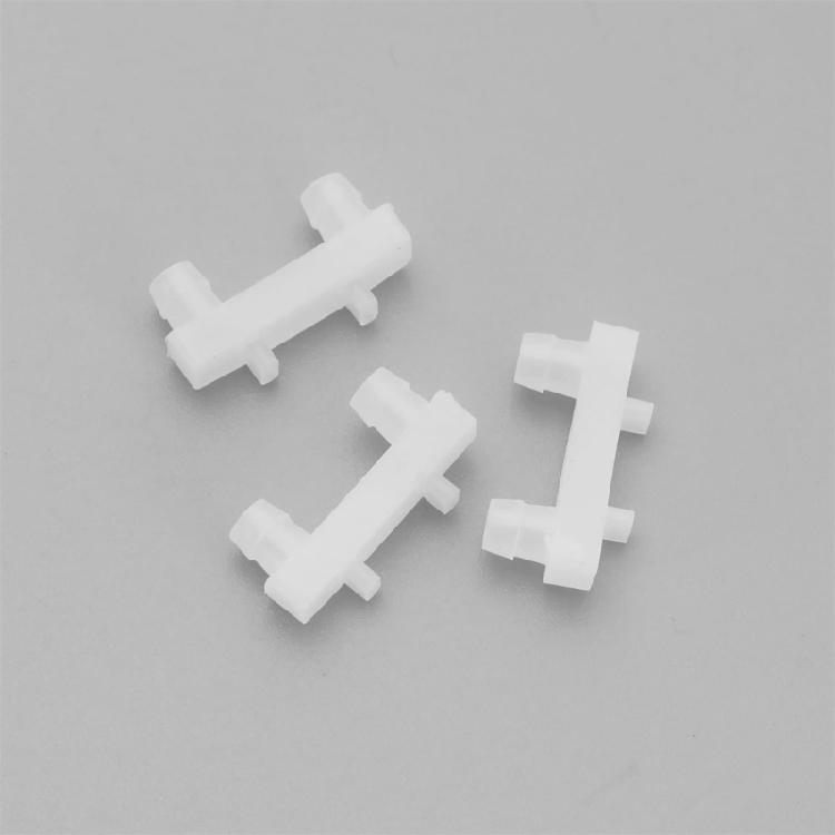 10Pcs Rubber Bush Shock Absorbers Replacement Part for MB1001 Blender 250W