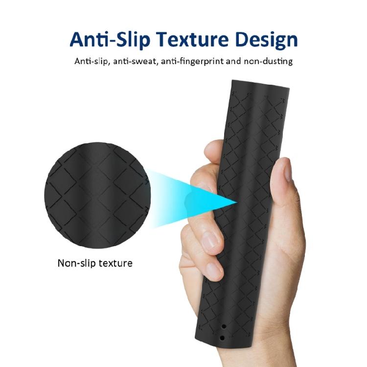 Remote Cover Holder Skin Sleeves Protector for NVIDIA Shield TV Pro Controller