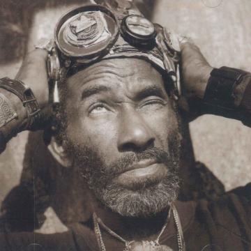 CD LEE 'SCRATCH' PERRY - On The Wire DB2CD163 Doctor Bird UK 2025 UK Reggae, Ska & Dub