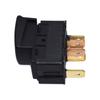 2x Electric Power Window Switch A4548201010 For Smart 454 Forfour 2004 2005 2006