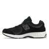 New Balance 2002R Black Gunmetal Men Sneakers Phantom M2002RBK