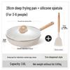 Qiwei Maifan Stone Non-Stick Frying Pan